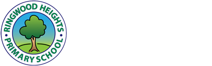 Ringwood Heights Primary School Logo